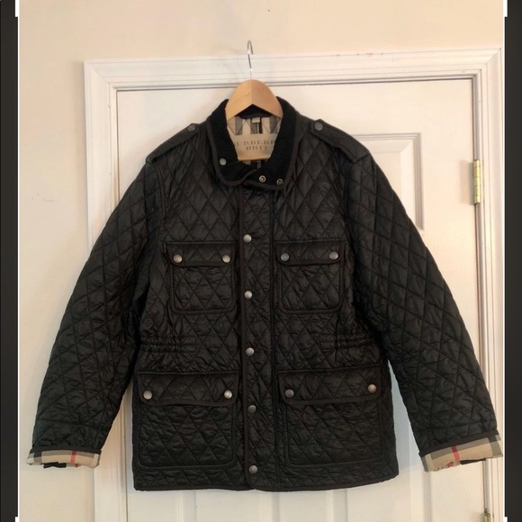Men’s Burberry Britt Jacket - Picture 1 of 15